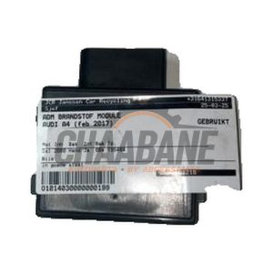 Ordinateur divers 8W0906121B Audi A4 2024
