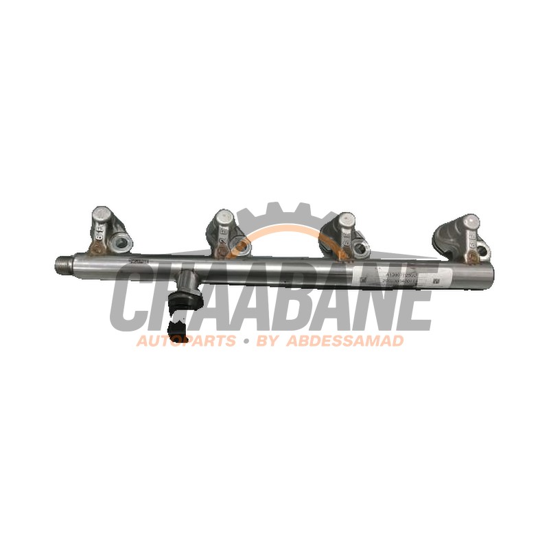 Systeme dinjection A1390702500 Mercedes A-Klasse