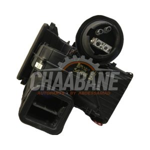 Boitier chauffage 57822491 BMW 2 serie Active Tourer (F45) 218d 2.0 TwinPower Turbo 16V 2013 / 2021