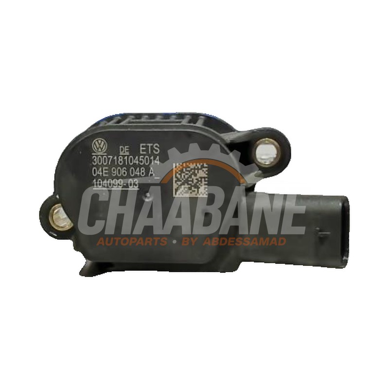 Capteur arbre a cames 04E906048A Audi Q3 Sportback (F3N) 1.5 35 TFSI 16V 2019