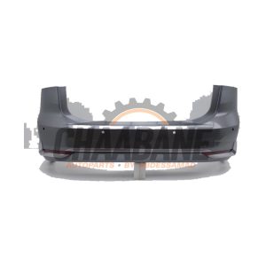 Pare choc arriere 51125A360B1 BMW 2 serie Active Tourer (U06) 218i 1.5 TwinPower Turbo 12V 2021