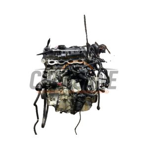Moteur BMW X1 (F48) sDrive 20i 2.0 16V Twin Power Turbo 2014 / 2022