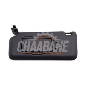 Ensemble pare-soleil A1768101500 Mercedes GLA (156.9) 1.6 180 16V
