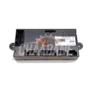 Ordinateur chauffage 5WA907727T Seat Leon (KLB) 1.5 TSI 16V 2019