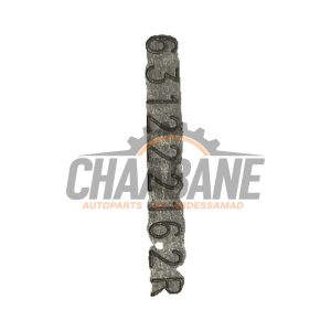 Aile avant droite 631222162R Mercedes Citan