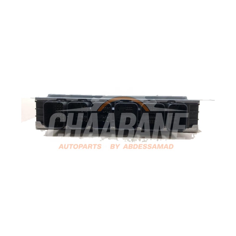 Calculateur moteur 12145B4D4B6 BMW 5 serie (G60) 530e 2.0 TwinPower Turbo 16V 2023