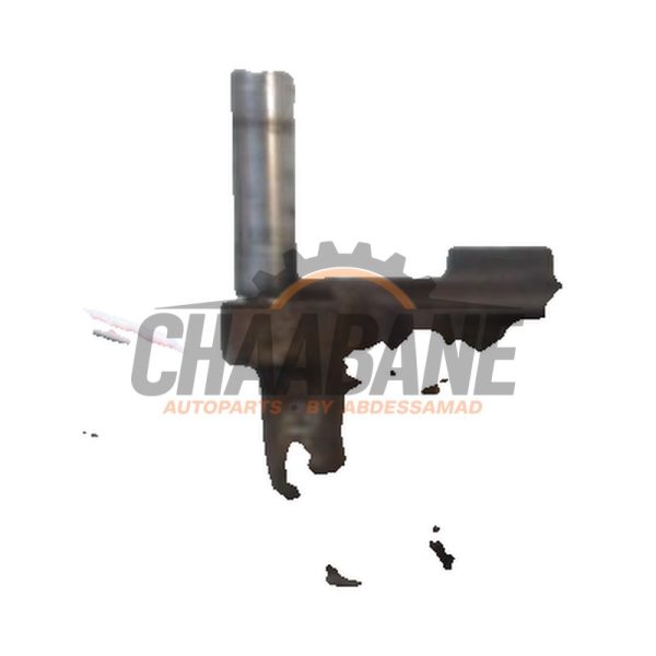 Etrier arriere gauche Audi A3 Sportback (8VA/8VF) 1.4 TFSI 16V e-tron 2012 / 2020