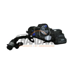 Reservoir de carburant 8R0201021 Porsche Macan 2014