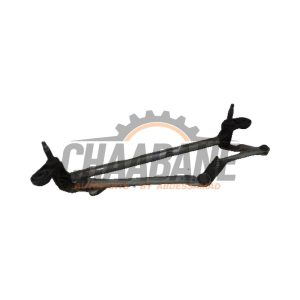 Moteur + mecanisme dessuie glace 5F1955023A Seat Leon ST (5FF) 1.4 TSI ACT 16V 2012 / 2020