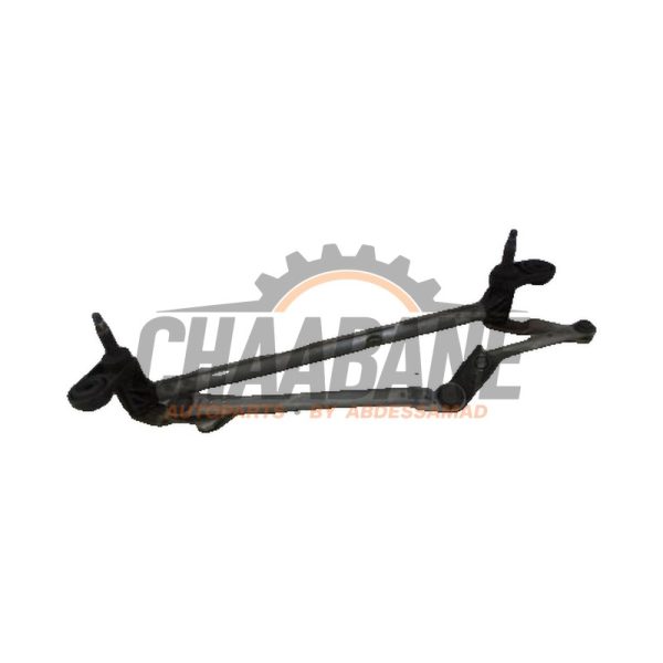 Mecanique essuie-glace Seat Leon 2012 / 2020