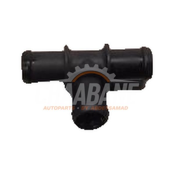 Conduit (divers) Audi A6 Avant (C8) 2.0 16V 45 TFSI Mild hybrid Quattro 2018
