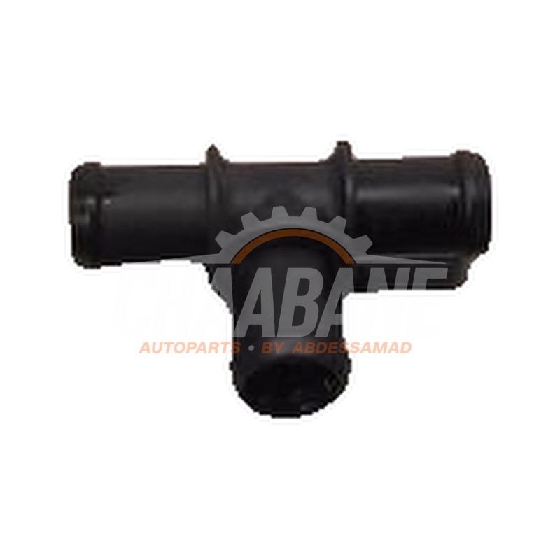 Conduit (divers) Audi A6 Avant (C8) 2.0 16V 45 TFSI Mild hybrid Quattro 2018