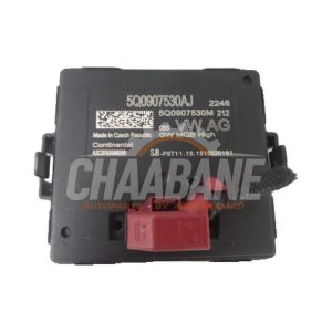 Module (divers) 5Q0907530AJ Audi RS3 2015 / 2020