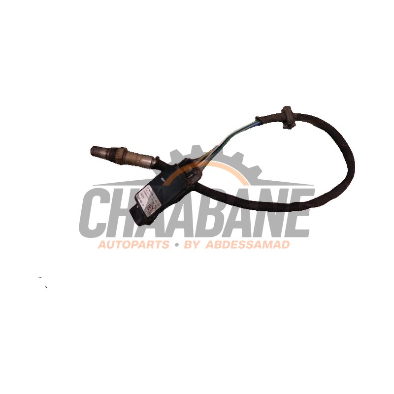 Capteur NOx 858040801 BMW X1 (F48) sDrive 16d 1.5 12V TwinPower 2014 / 2022
