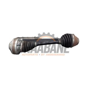 Arbre de transmission avant gauche 3Q0407271AB Seat Ateca (5FPX) 1.5 TSI 16V 2016