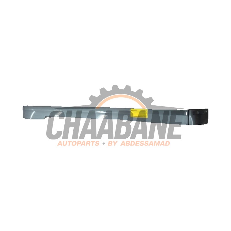 Bande decorative 4476900370 Mercedes EQV 300