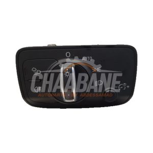 Commodo phare 8V0941531AR Audi Q2 (GAB/GAG) 1.0 TFSI 12V 2016