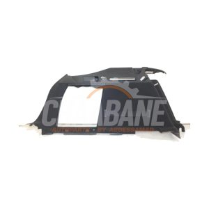 Revetement coffre 8W9863879LKTH Audi RS 4 Avant (B9) 2.9 V6 TFSI 24V 2017