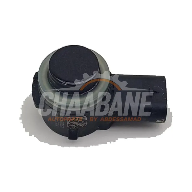 Capteur aide au stationnement 5Q0919275B Audi A3 (8V1/8VK) 1.6 TDI Ultra 16V 2012 / 2020
