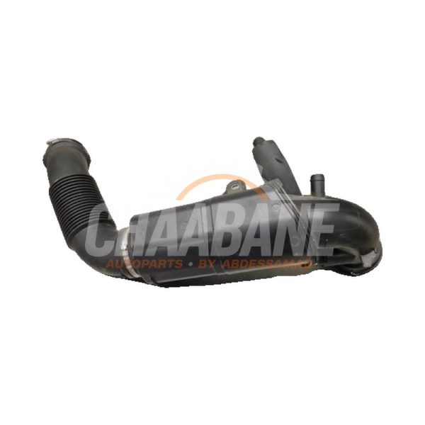 Tuyau daspiration air 13717619268 BMW 1 serie (F40) 120i 2.0 TwinPower 16V 2019