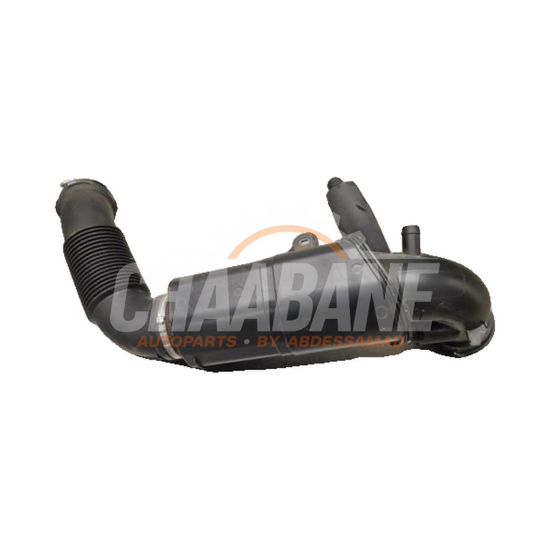 Tuyau (divers) 13717619268 BMW X2 (F39) 2017 / 2023