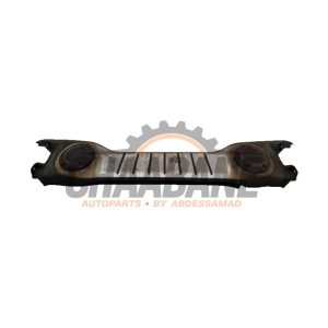 Couverture conteneur 98155143302 Porsche 718 Cayman (982) 4.0 GT4 2016