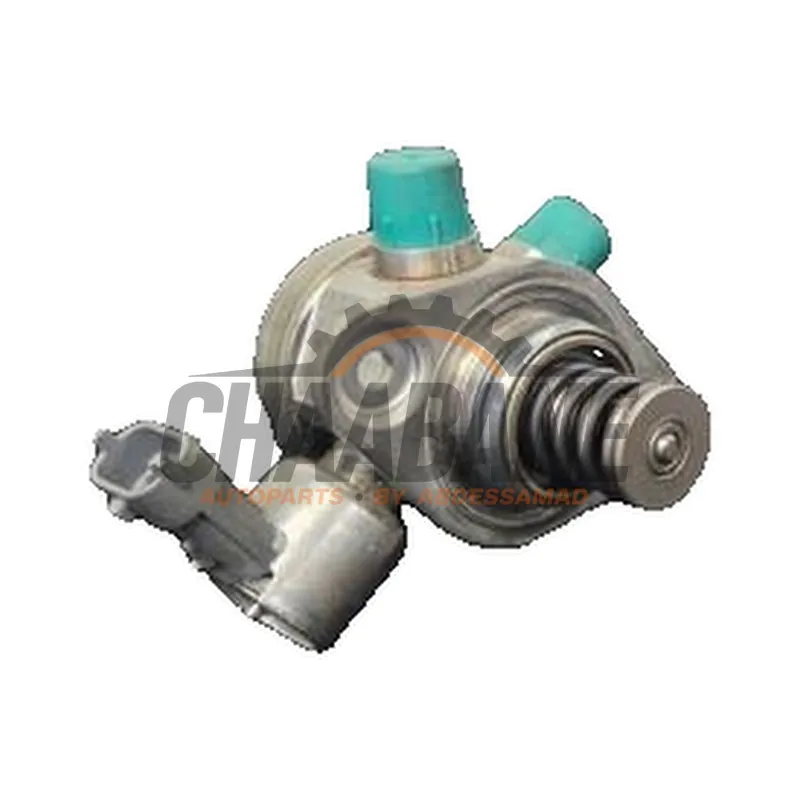 Pompe carburant mecanique DX239D376AA Jaguar F-type 3.0 S V6 24V