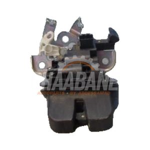 Mecanique de verrouillage hayon 5E0827505 Seat Leon ST (5FF) 1.6 TDI 16V 2012 / 2020