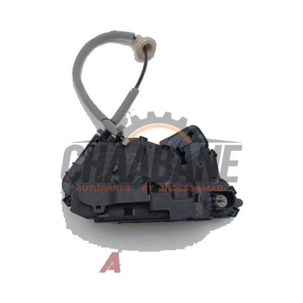 Serrure avant gauche 5TB837015A Volkswagen E-Golf 2012 / 2021
