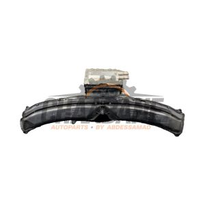 Intercooler 079145581 Audi S6 Avant (C7) 4.0 V8 TFSI 2012 / 2018