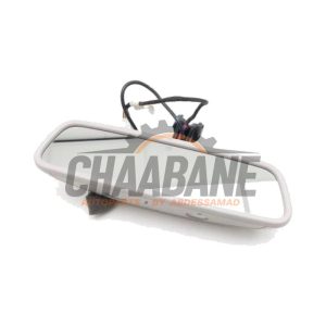 Retroviseur interieur A2228100217 Mercedes C-Klasse AMG (W205) C-43 AMG 3.0 V6 24V Turbo 4-Matic