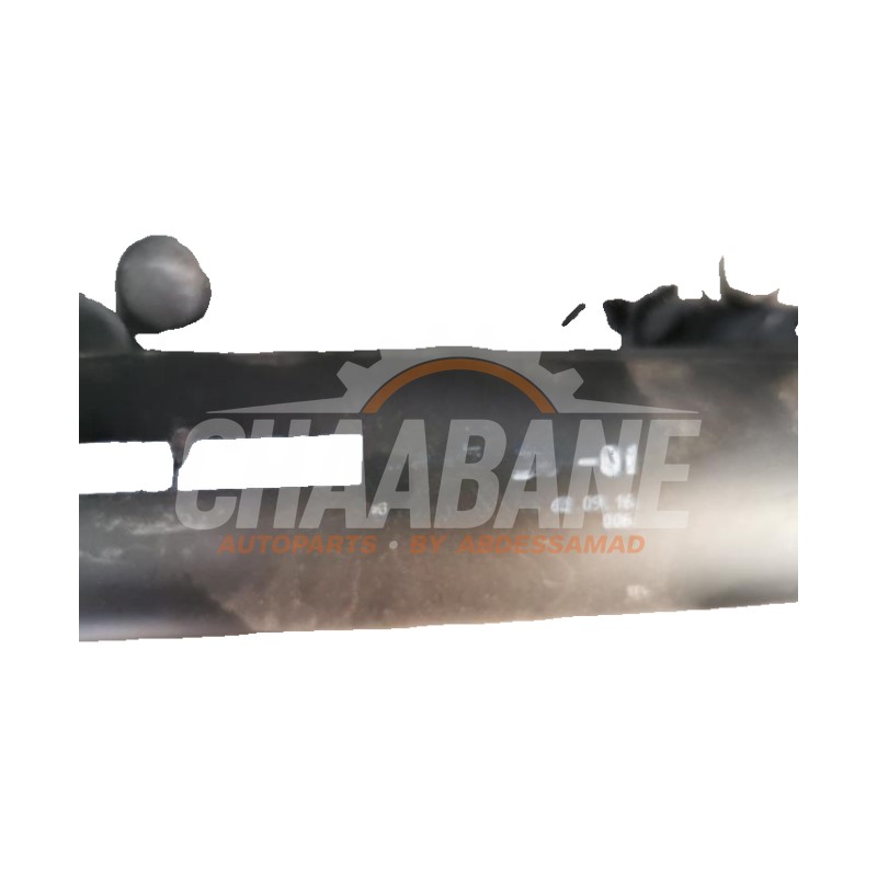 Arbre de transmission 865130101 BMW 4 serie (F32) 435d xDrive 3.0 24V 2013 / 2020