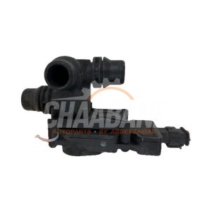 Robinet chauffage electrique 0005061300 Mercedes S (222.0/222.1) 3.0 S-400d 4-Matic