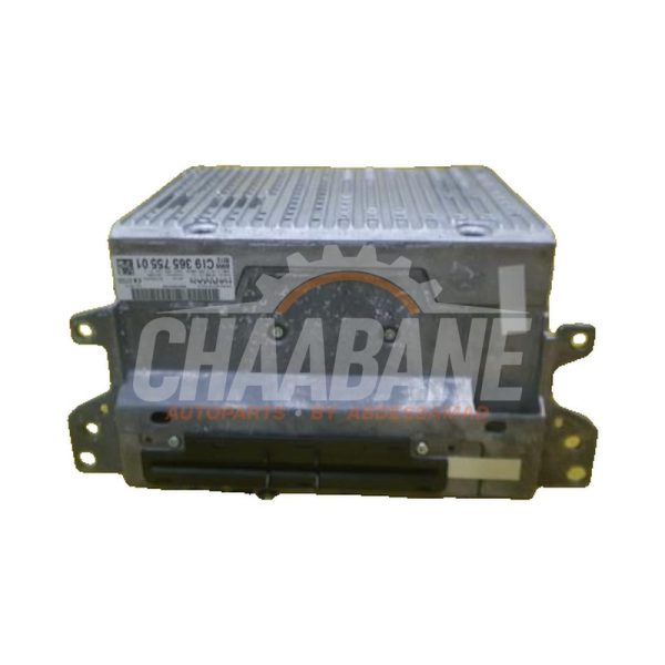 Module radio 936575501 BMW 4 serie Gran Coupe (F36) 420d 2.0 16V 2014 / 2021