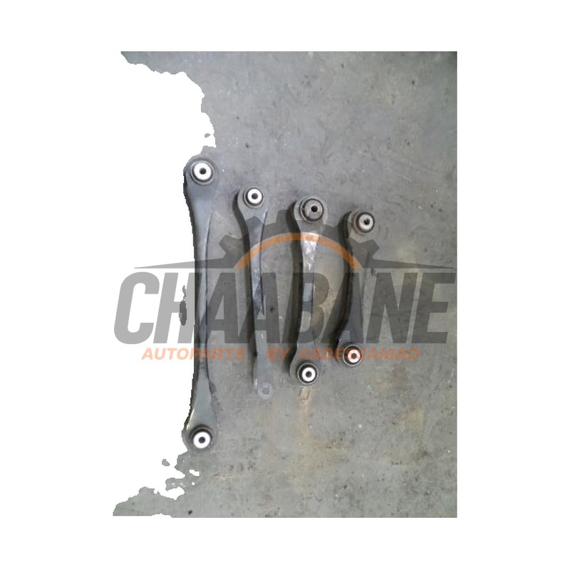 Bielle de reaction arriere gauche BMW 3 serie Touring (F31) 330d 3.0 24V 2012 / 2019