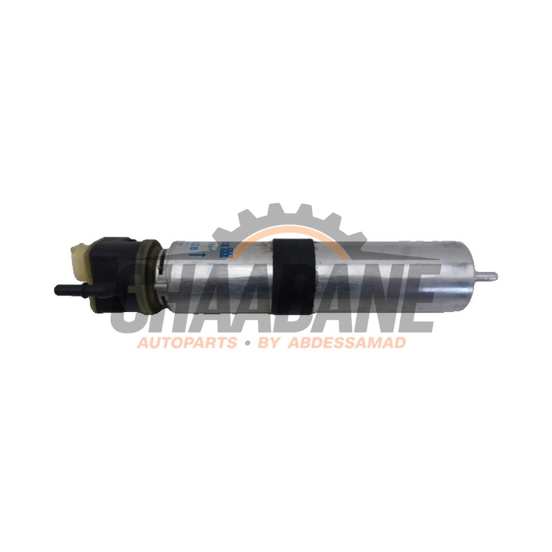 Filtre carburant 13327822496 BMW 3 serie Touring (F31) 316d 2.0 16V 2012 / 2019