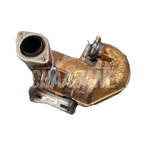 Catalyseur A2474909903 Mercedes B (W247) 1.3 B-180 Turbo 16V