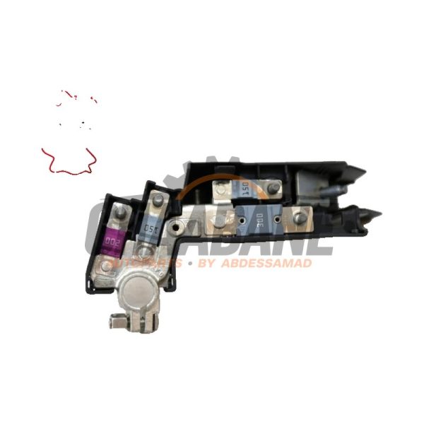 Fusible 4N0915459A Lamborghini Urus 4.0 V8 2018