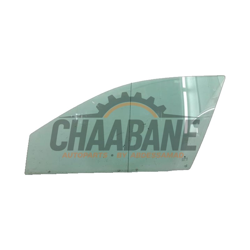 Vitre avant gauche 657845201 Skoda Scala 1.5 TSI 2019