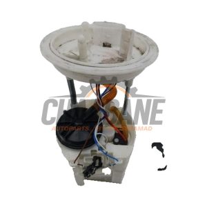 Pompe dinjection 2Q0919051G Seat Ibiza V (KJB) 1.0 12V 2017