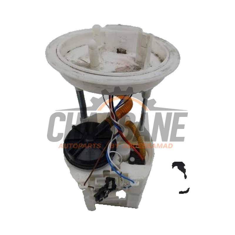 Pompe dinjection Seat Ibiza V (KJB) 1.0 12V 2017