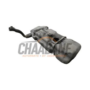 Reservoir de carburant A4474705500 Mercedes Vito (447.6) 1.6 111 CDI 16V