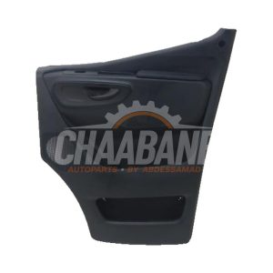 Revetement portiere haut 2portes droite A9077203500 Mercedes Sprinter 3t (910.6)