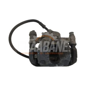 Etrier de frein (pince) arriere droit 9074233200 Mercedes Sprinter 3,5t (910.0/910.1/907.1/907.2) 316 CDI 2.1 D RWD