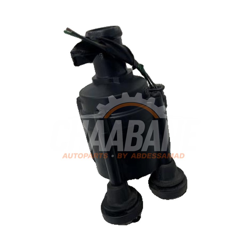 Pompe a eau supplementaire 06H121601N Audi A4 Avant (B9) 1.4 TFSI 16V 2015