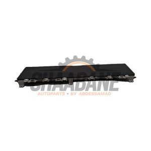Display unite de controle multi media 95C919599K Porsche Macan (XA) 2024