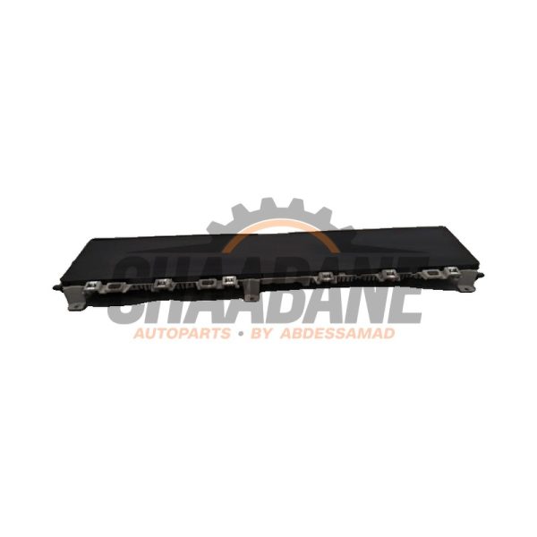 Display unite de controle multi media 95C919599K Porsche Macan (XA) 2024