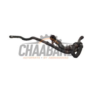 Tuyau radiateur GJ328286AB Jaguar E-Pace 2.0 D 150 16V AWD