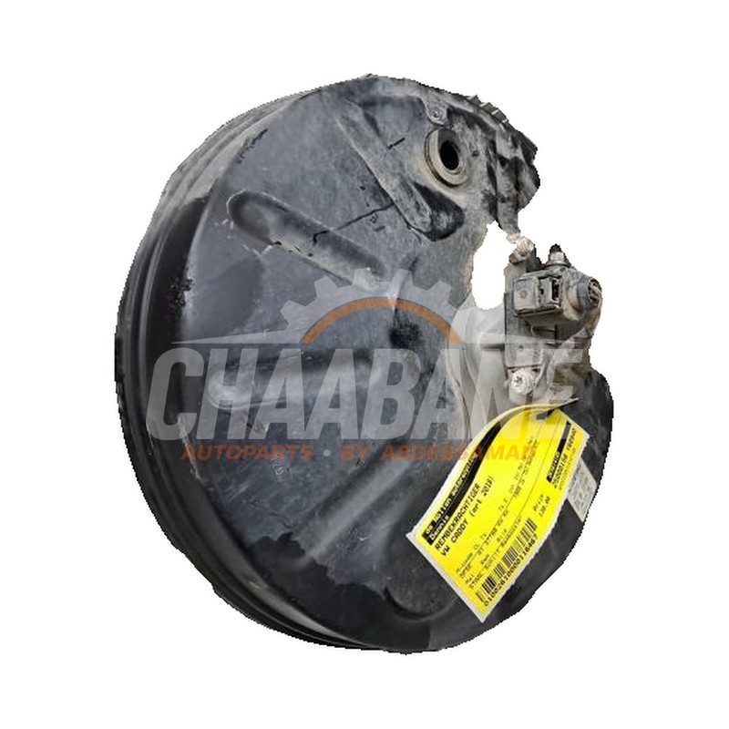 Servo frein 2K5614105 Volkswagen Caddy Alltrack 2015 / 2020