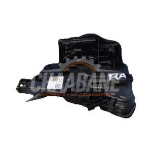 Serrure arriere droite 10A839016B Skoda Kamiq 1.0 TSI 12V 2019